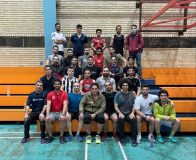 فعالیت های ورزشی