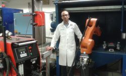 فعالیتهای صنعتی