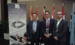 فعالیتهای بین المللی