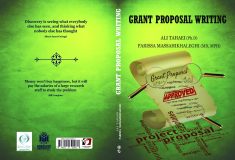 GRANT PROPOSAL WRITINC